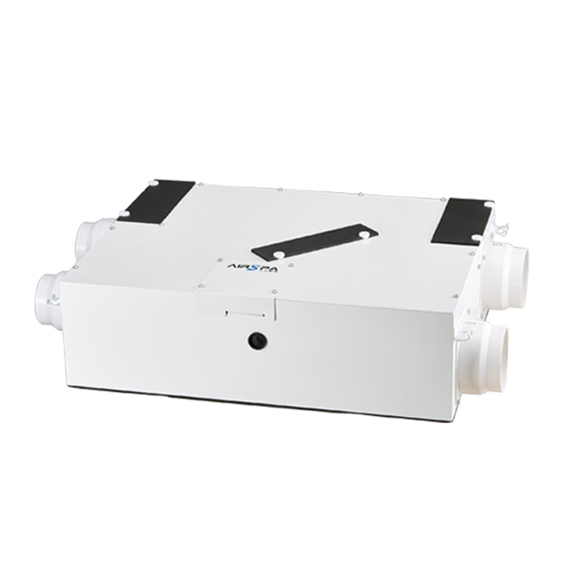 室內中央管道新風系統(tǒng)-HYQF150D